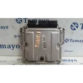 Centralita Motor Uce para Peugeot 307 (S1)