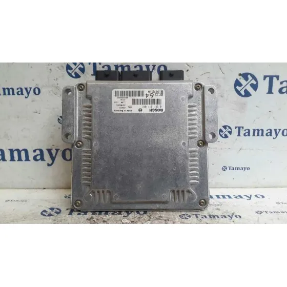 Centralita Motor Uce para Peugeot 307 (S1)