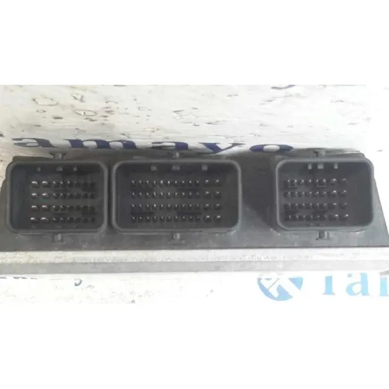 Centralita Motor Uce para Peugeot 307 (S1)