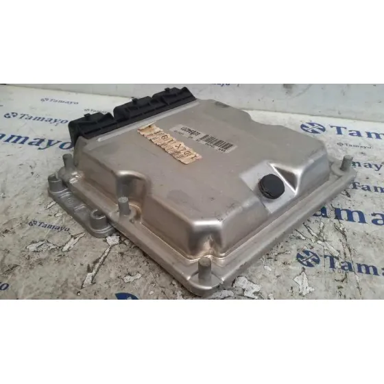 Centralita Motor Uce para Peugeot 307 (S1)