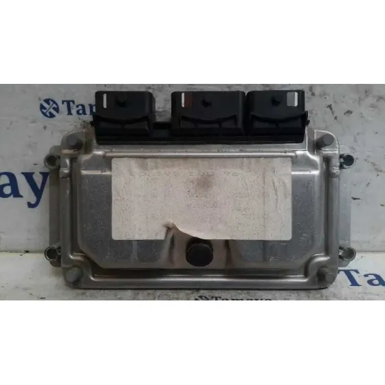 Centralita Motor Uce para Peugeot 307 (S1)