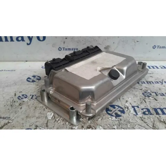 Centralita Motor Uce para Peugeot 307 (S1)