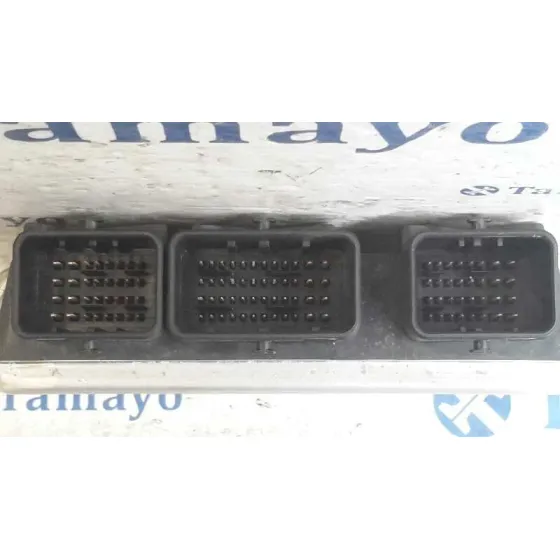 Centralita Motor Uce para Peugeot 307 (S1)