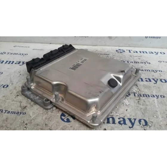 Centralita Motor Uce para Peugeot 307 (S1)