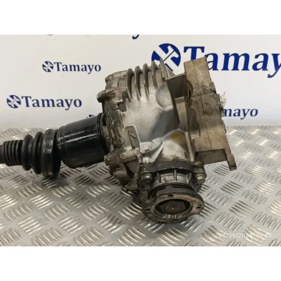 Diferencial Delantero para Mercedes-Benz Clase E (W210) Berlina