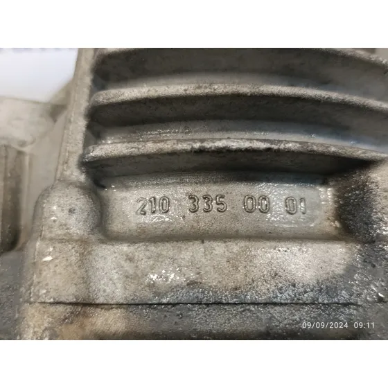 Diferencial Delantero para Mercedes-Benz Clase E (W210) Berlina