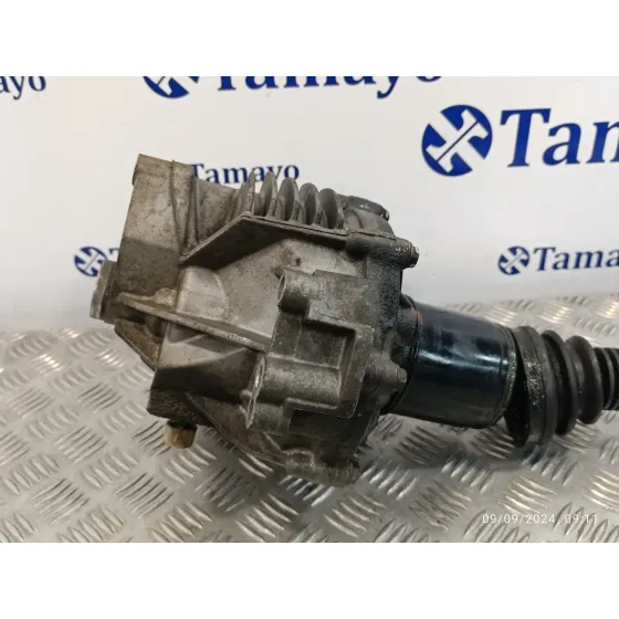 Diferencial Delantero para Mercedes-Benz Clase E (W210) Berlina