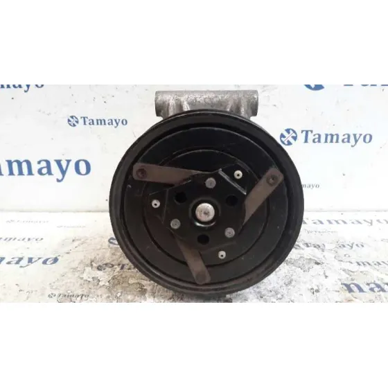Compresor Aire Acondicionado para Renault Megane Ii Berlina 5P