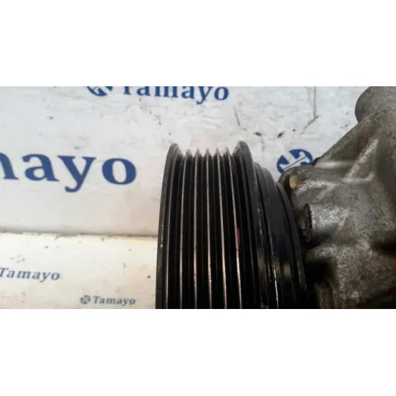 Compresor Aire Acondicionado para Renault Megane Ii Berlina 5P