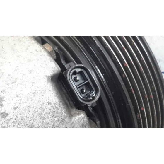 Compresor Aire Acondicionado para Renault Megane Ii Berlina 5P