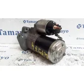 Motor Arranque para Renault Megane Ii Berlina 5P