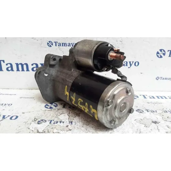 Motor Arranque para Renault Megane Ii Berlina 5P