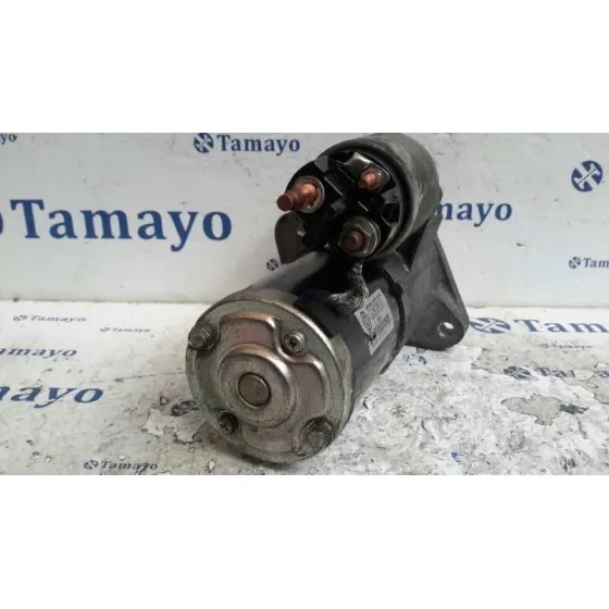 Motor Arranque para Renault Megane Ii Berlina 5P