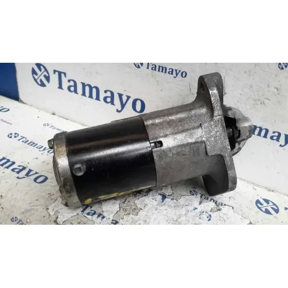 Motor Arranque para Renault Megane Ii Berlina 5P