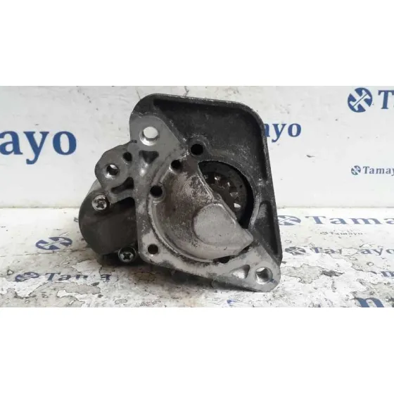Motor Arranque para Renault Megane Ii Berlina 5P