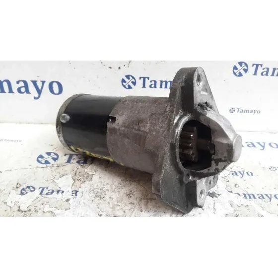 Motor Arranque para Renault Megane Ii Berlina 5P