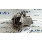 Motor Arranque para Opel Agila