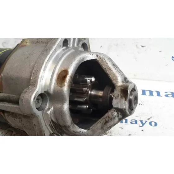 Motor Arranque para Opel Agila