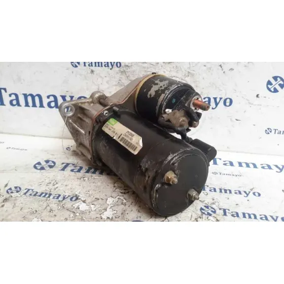 Motor Arranque para Opel Agila