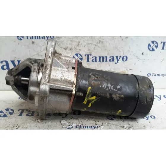 Motor Arranque para Opel Agila