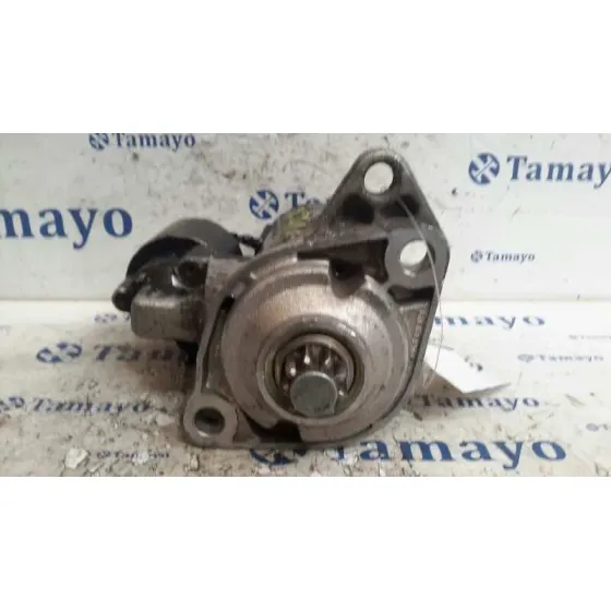 Motor Arranque para Volkswagen Golf Iv Berlina (1J1)