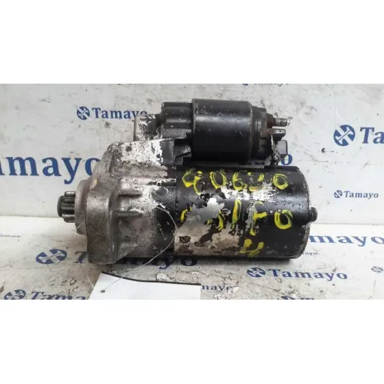Motor Arranque para Volkswagen Golf Iv Berlina (1J1)