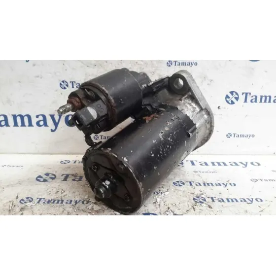 Motor Arranque para Volkswagen Golf Iv Berlina (1J1)
