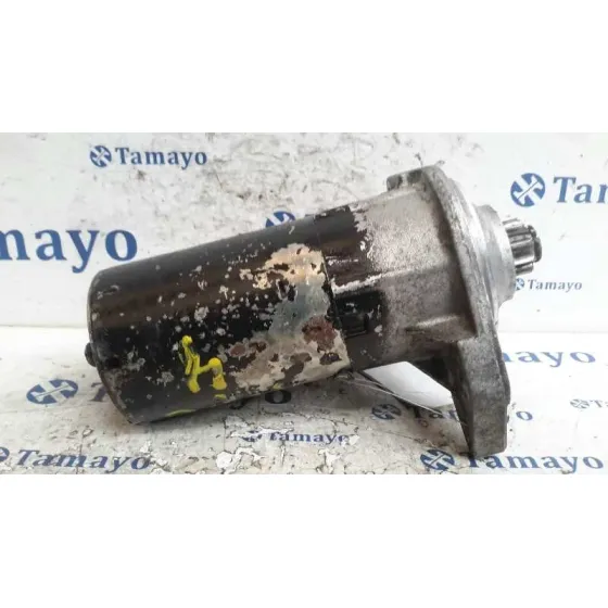 Motor Arranque para Volkswagen Golf Iv Berlina (1J1)