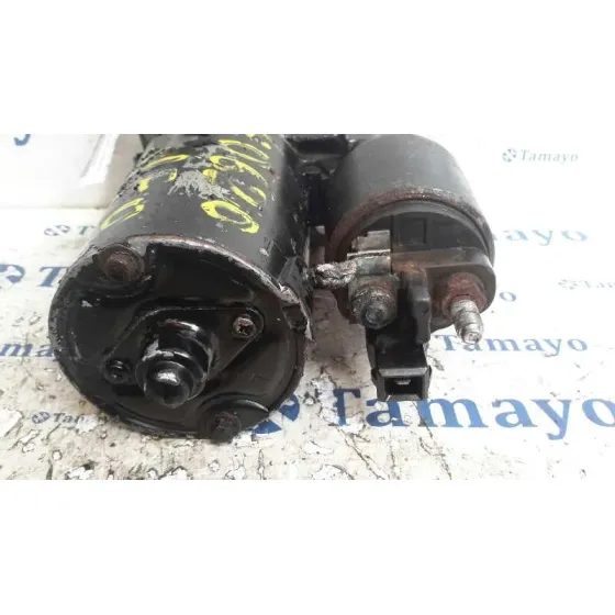 Motor Arranque para Volkswagen Golf Iv Berlina (1J1)