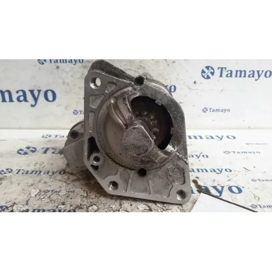 Motor Arranque para Nissan Qashqai (J10)