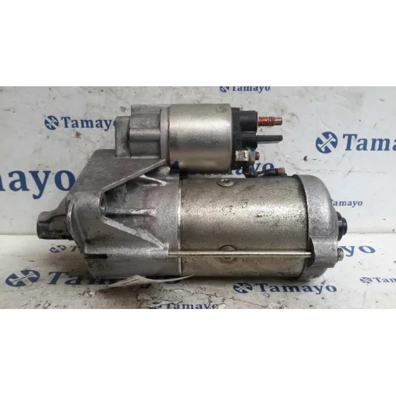 Motor Arranque para Nissan Qashqai (J10)