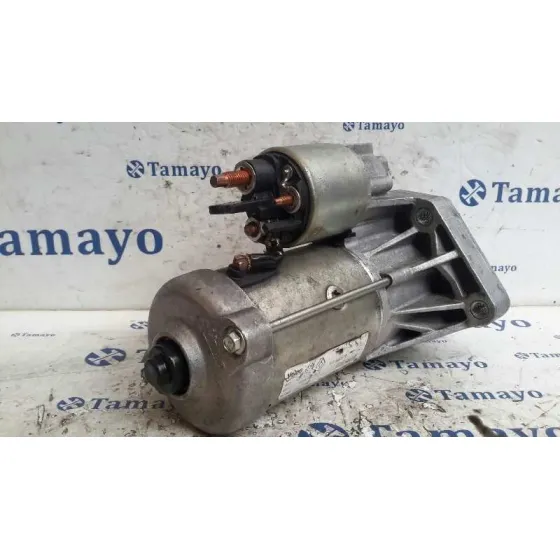 Motor Arranque para Nissan Qashqai (J10)