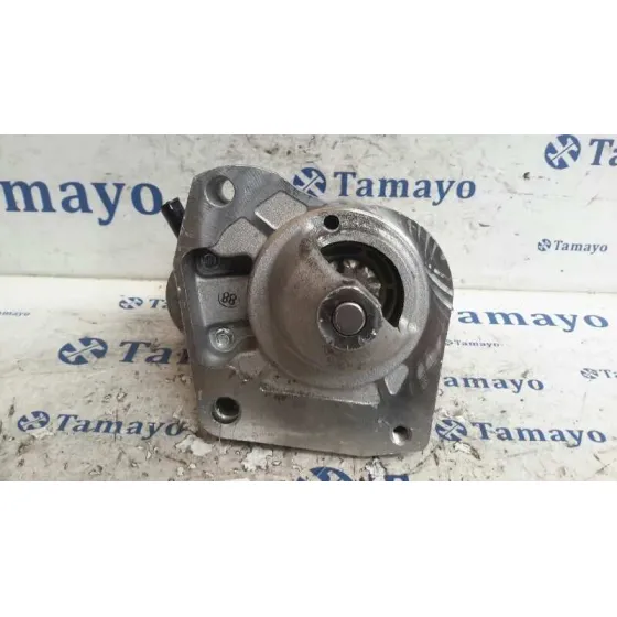 Motor Arranque para Citroën C3