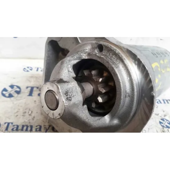 Motor Arranque para Citroën C3