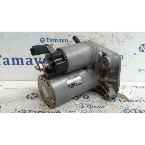 Motor Arranque para Citroën C3