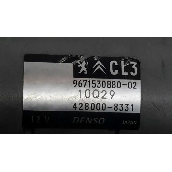 Motor Arranque para Citroën C3