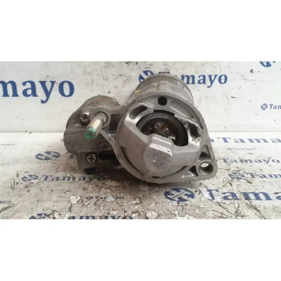 Motor Arranque para Hyundai Santa Fe (Sm)