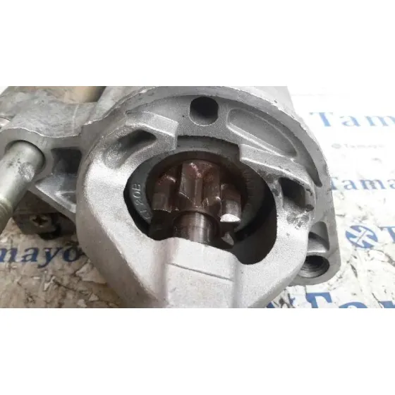 Motor Arranque para Hyundai Santa Fe (Sm)