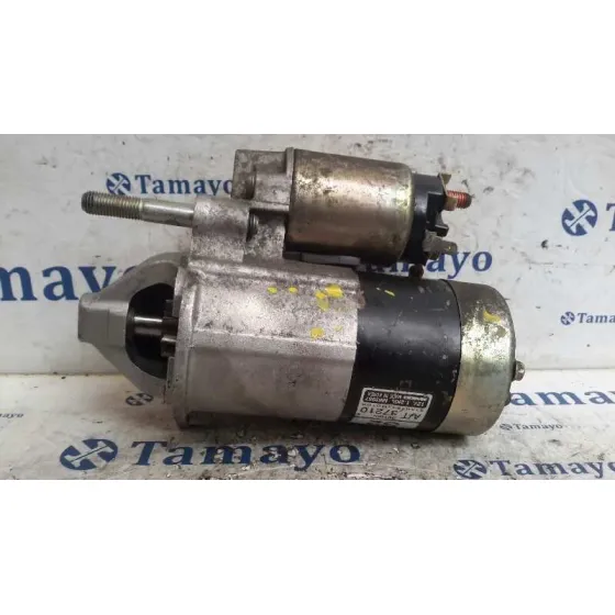 Motor Arranque para Hyundai Santa Fe (Sm)