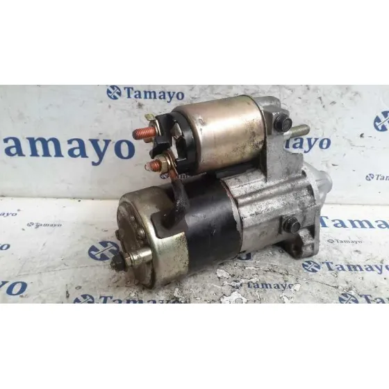 Motor Arranque para Hyundai Santa Fe (Sm)