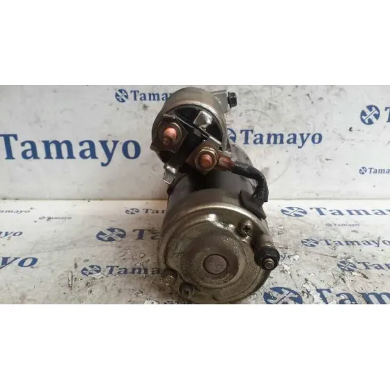Motor Arranque para Hyundai Santa Fe (Sm)