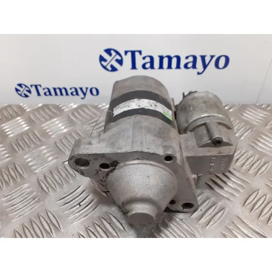 Motor Arranque para Renault Clio Iii