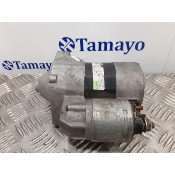 Motor Arranque para Renault Clio Iii
