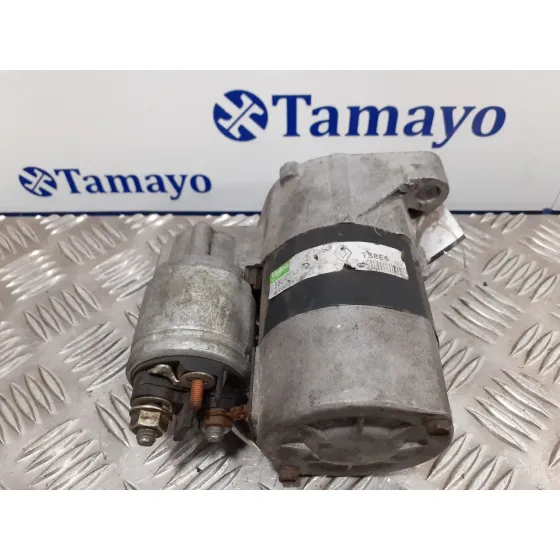 Motor Arranque para Renault Clio Iii