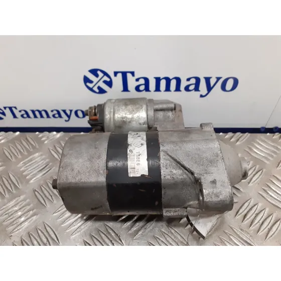 Motor Arranque para Renault Clio Iii