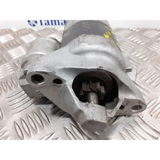 Motor Arranque para Renault Clio Iii
