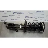 Amortiguador Delantero Derecho para Nissan Pulsar (C13)