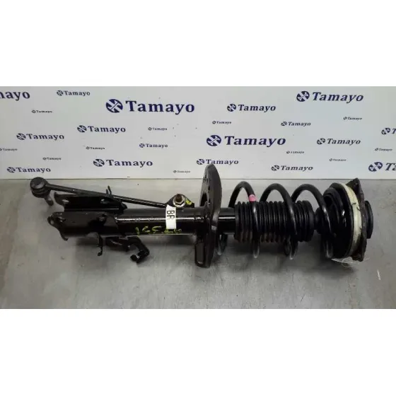 Amortiguador Delantero Derecho para Nissan Pulsar (C13)