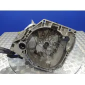 Caja Cambios para Nissan Pulsar (C13)