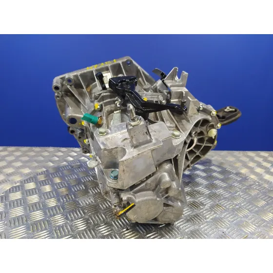 Caja Cambios para Nissan Pulsar (C13)